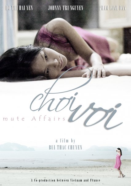 Chơi Vơi