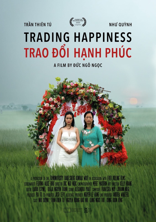 Rừng Dịu Dàng