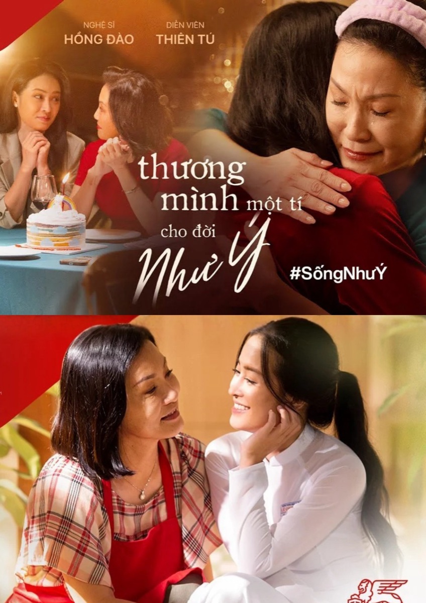 Sống Như Ý